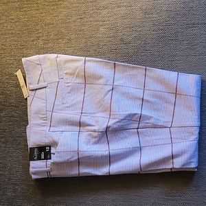 Audrey slim leg ankle pants